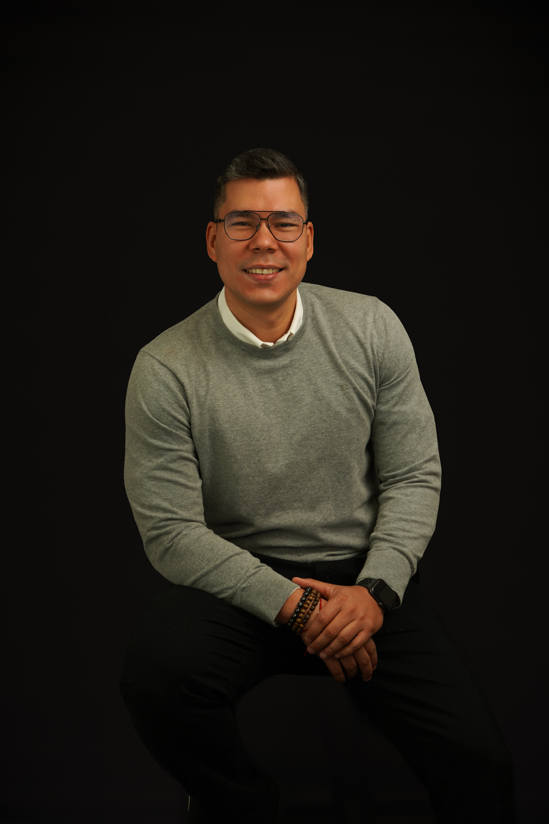 Darío Sandoval
