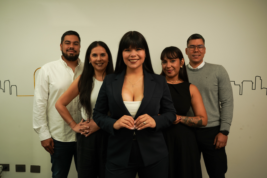 Equipo Easy Hogar