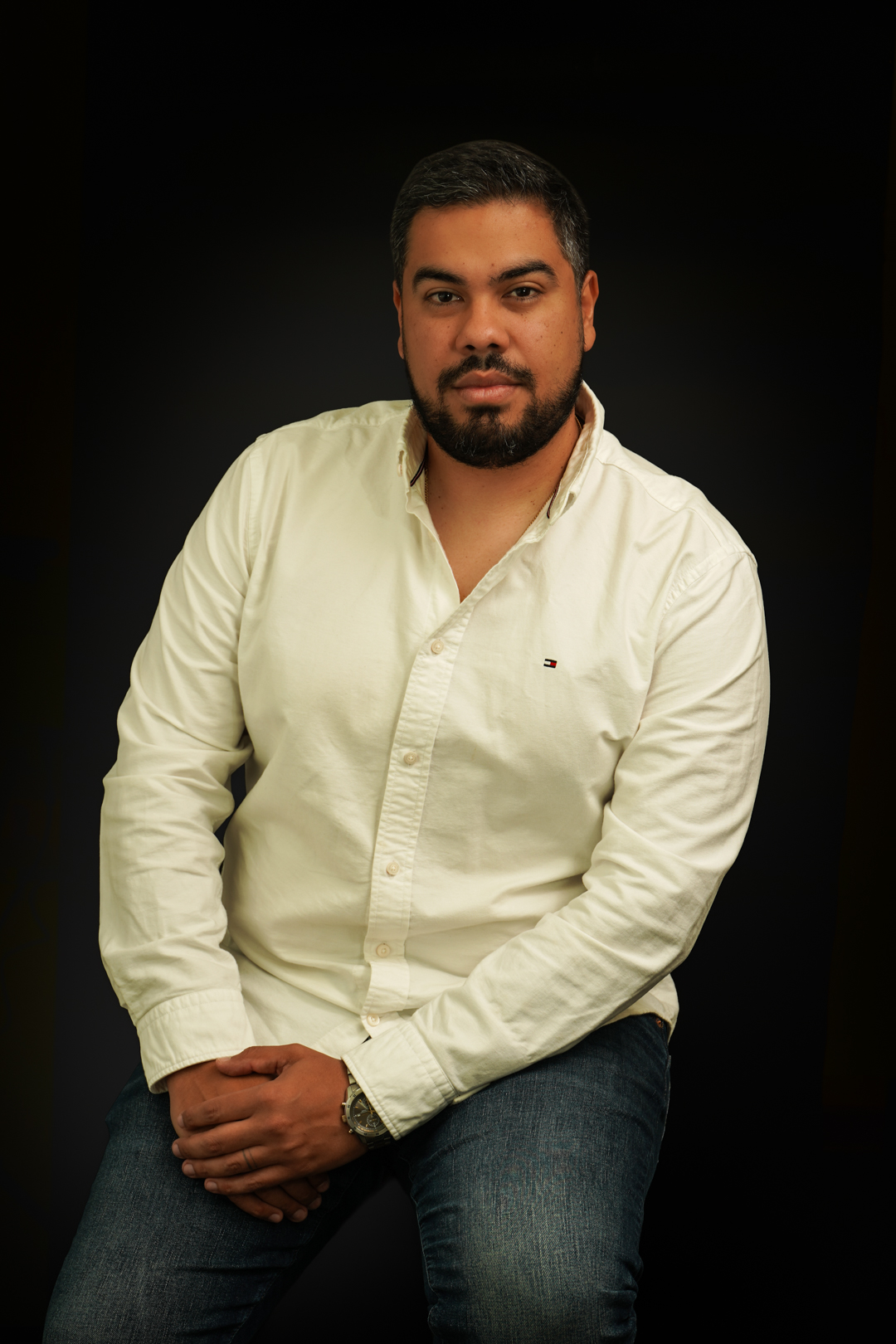 Luis Romero